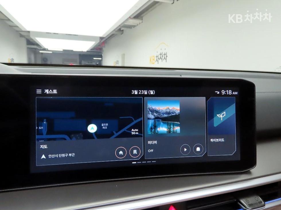 2024 - kia sorento