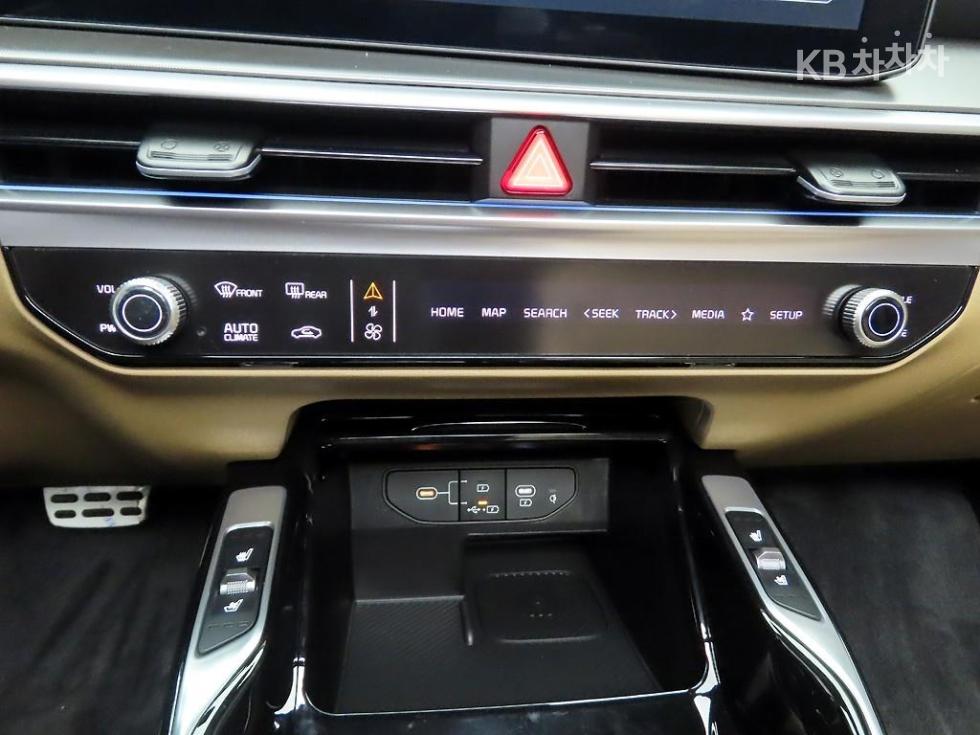 2024 - kia sorento