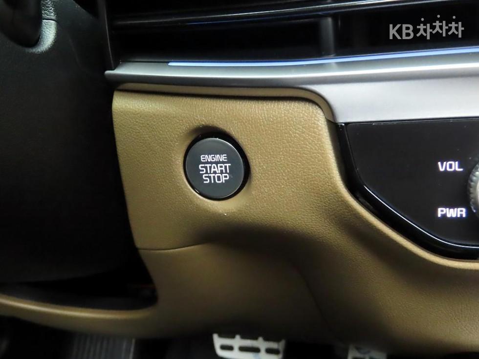 2024 - kia sorento