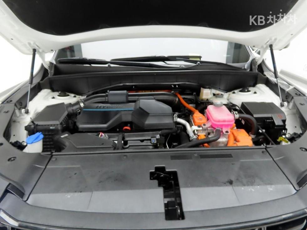 2024 - kia sorento