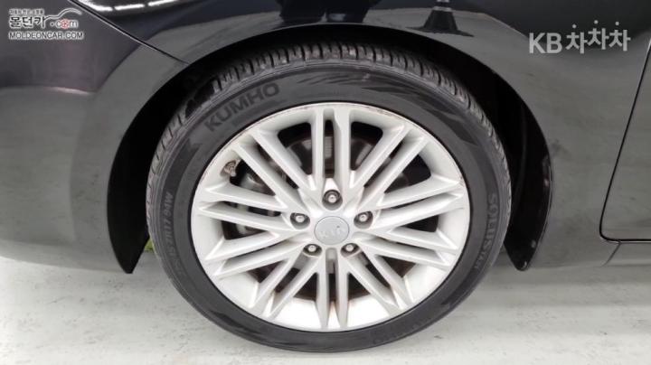 Kia Carens 2.0 LPI Prestige 7