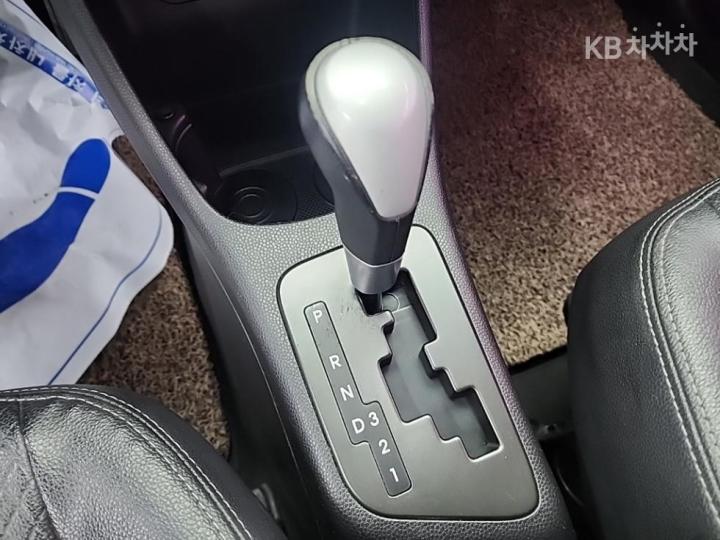 Kia Morning Deluxe 9