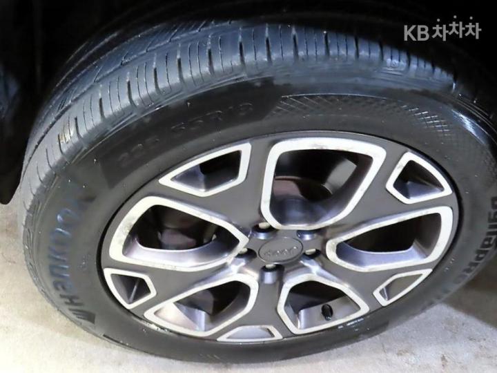 Jeep Renegade 2.0 Limited AWD Base Type 7