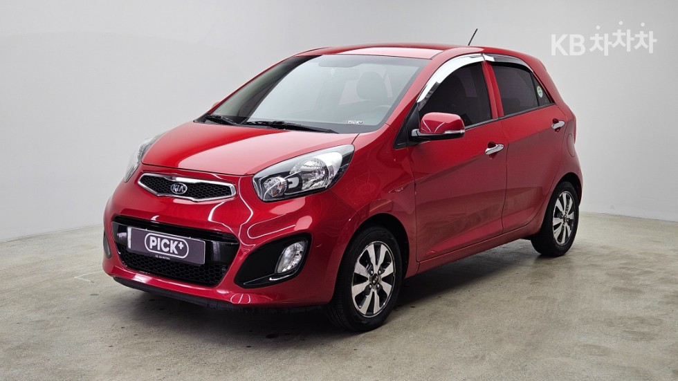 2015 kia all