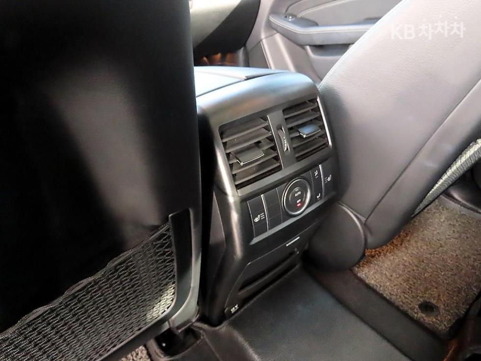 2015 - mercedes-benz m-class