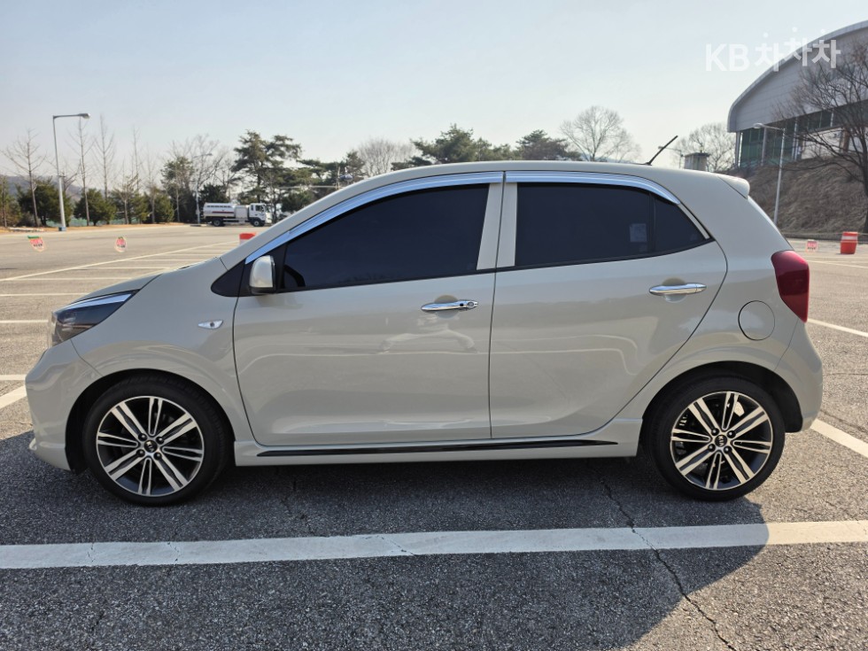 2018 - kia morning (ja)