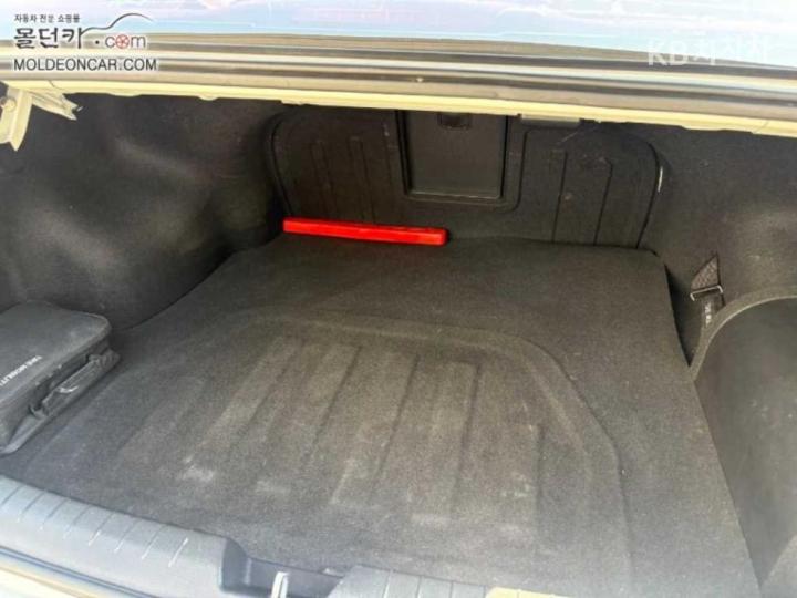 Hyundai Sonata LF Hybrid 2.0 HEV Modern 7