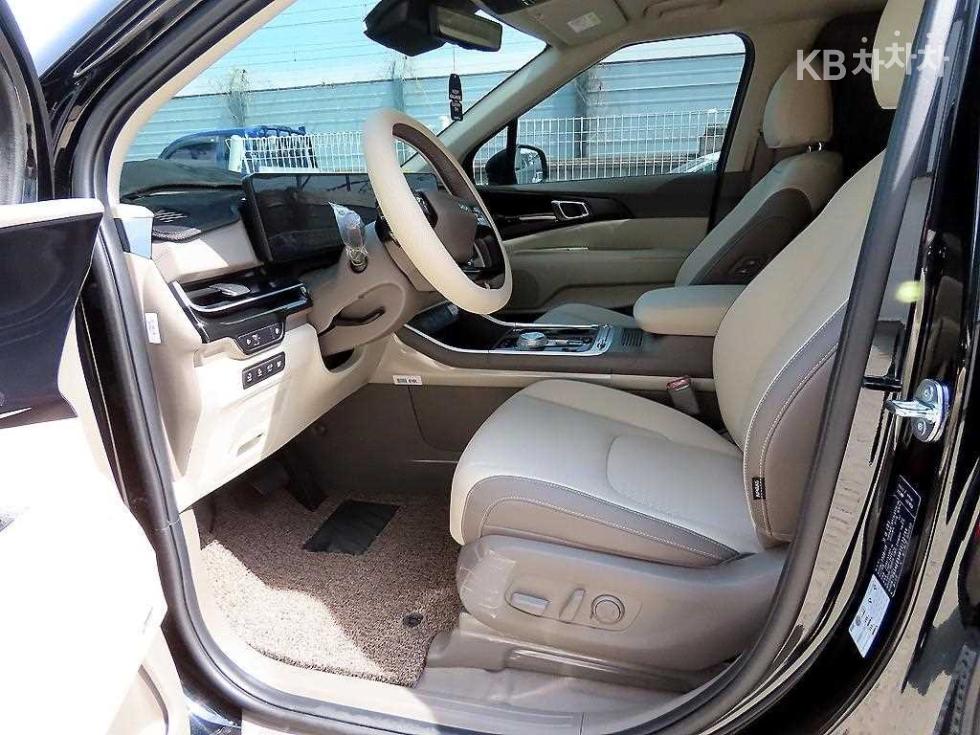 2026 - kia carnival