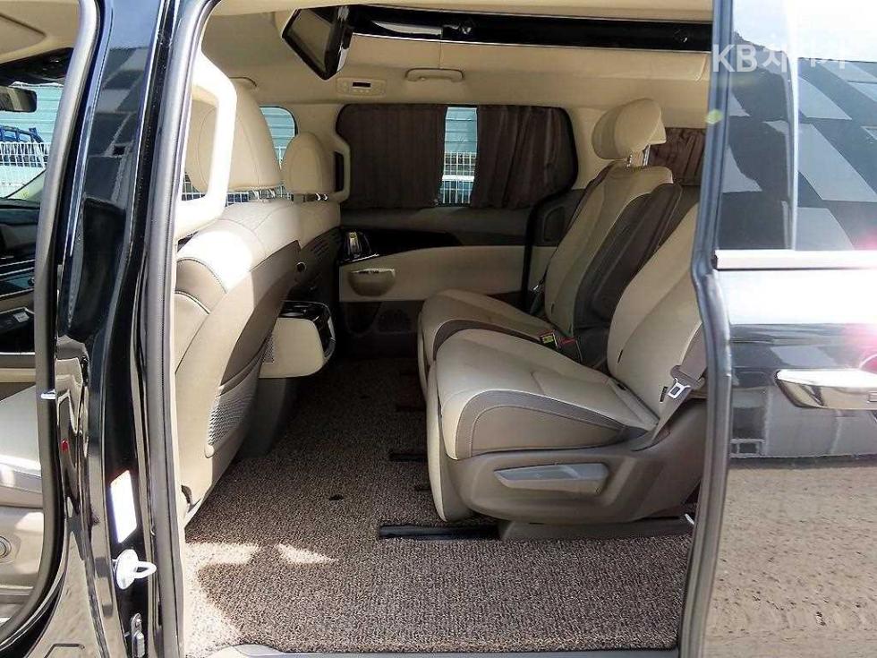 2026 - kia carnival
