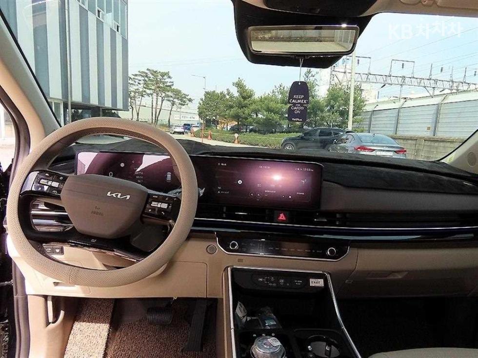 2026 - kia carnival