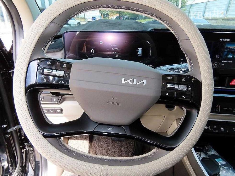 2026 - kia carnival