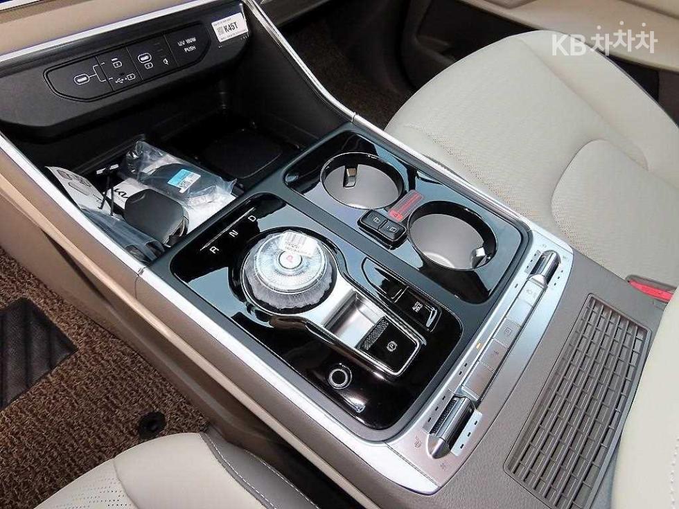 2026 - kia carnival