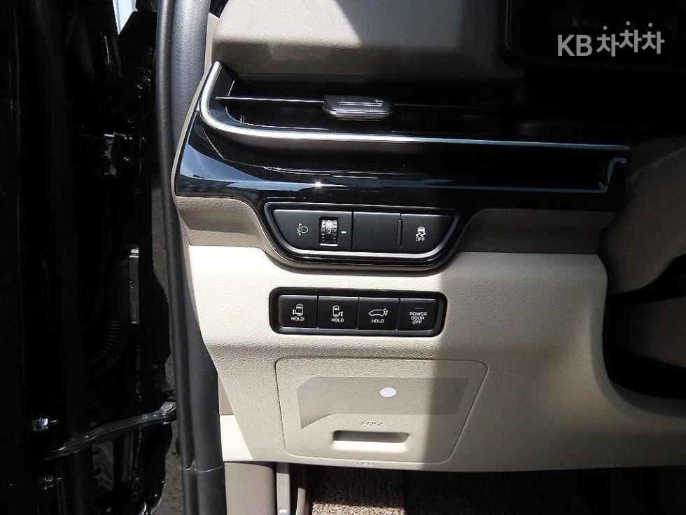 2026 - kia carnival