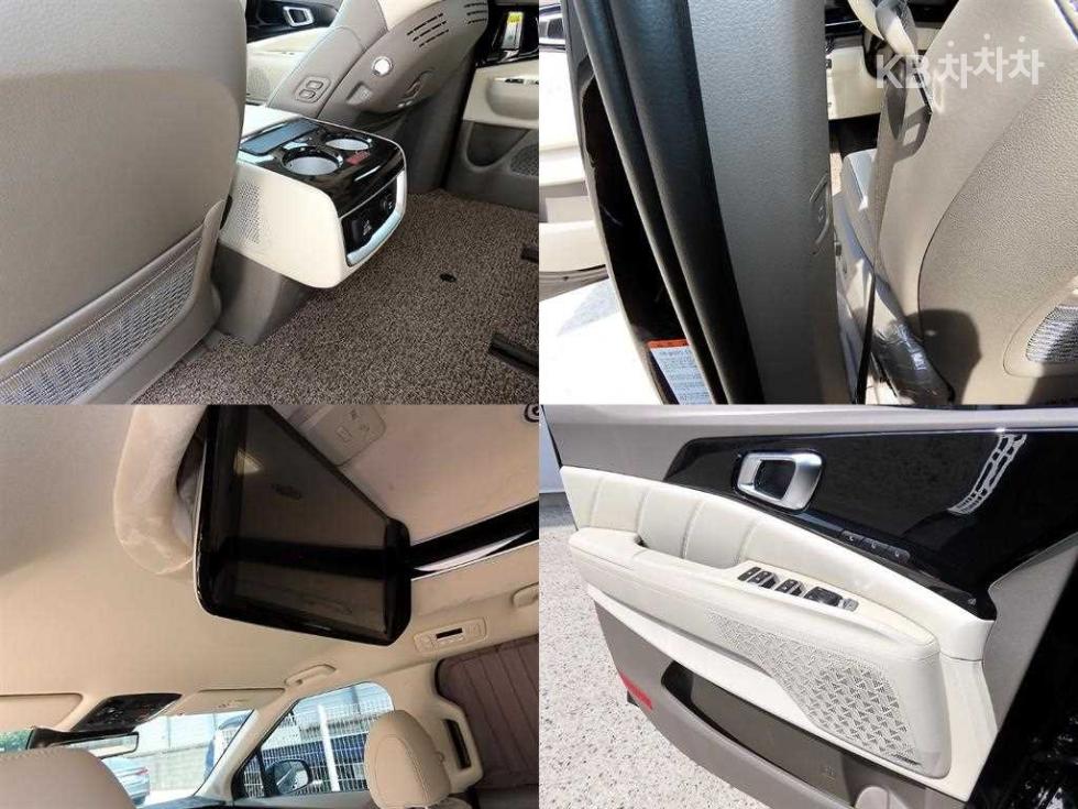 2026 - kia carnival
