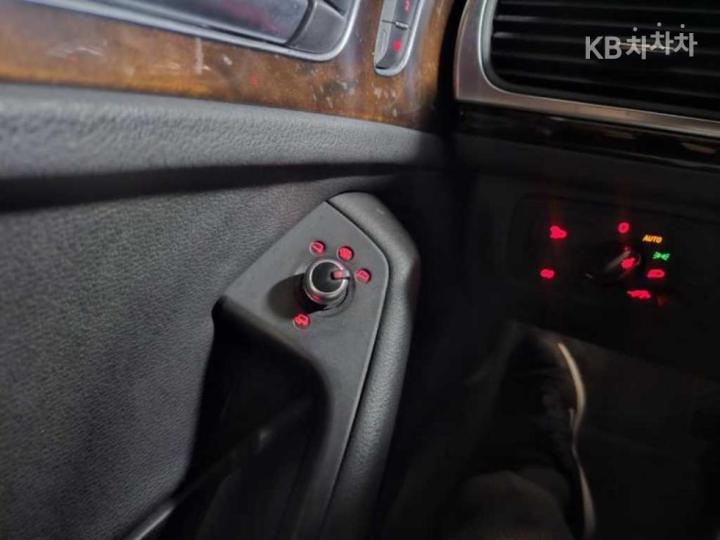 Audi A6 NEW 45 TDI Quattro LED C7 2014-2015 8