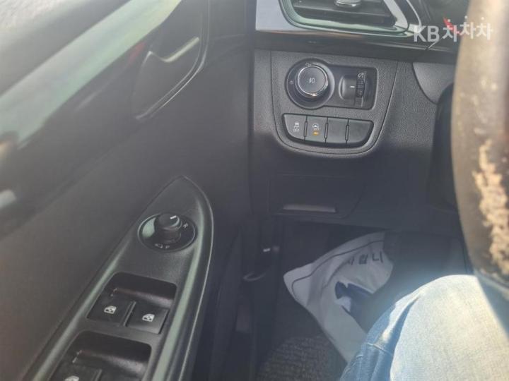 Chevrolet Spark The Next Fashion 10