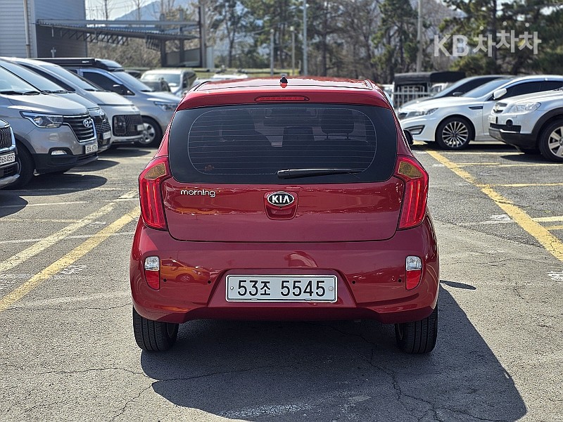 2013 - kia all