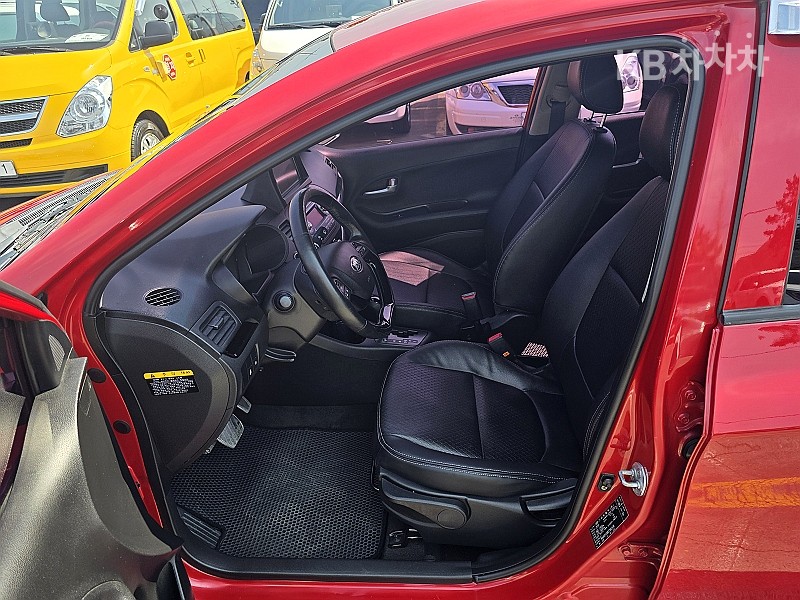 2013 - kia all