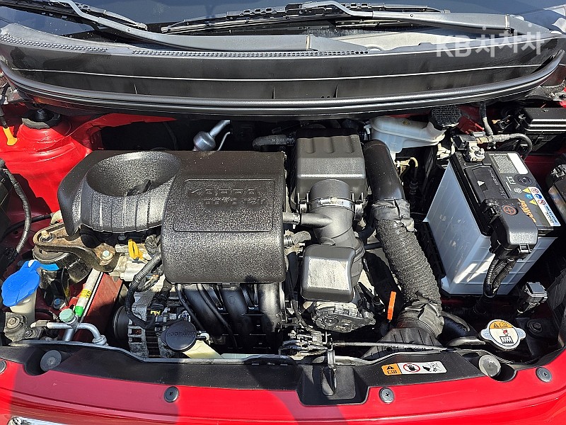 2013 - kia all