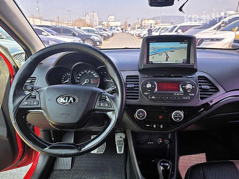 2013 - kia all