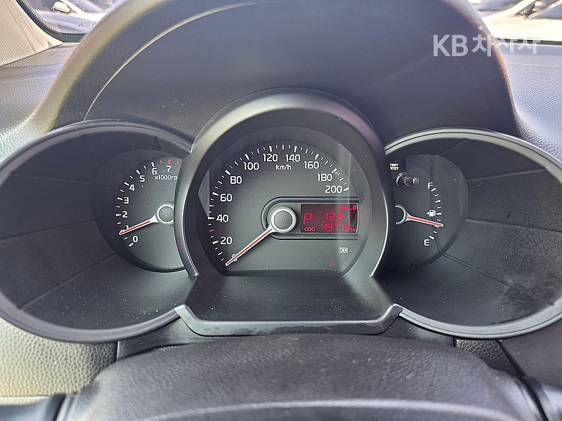 2013 - kia all