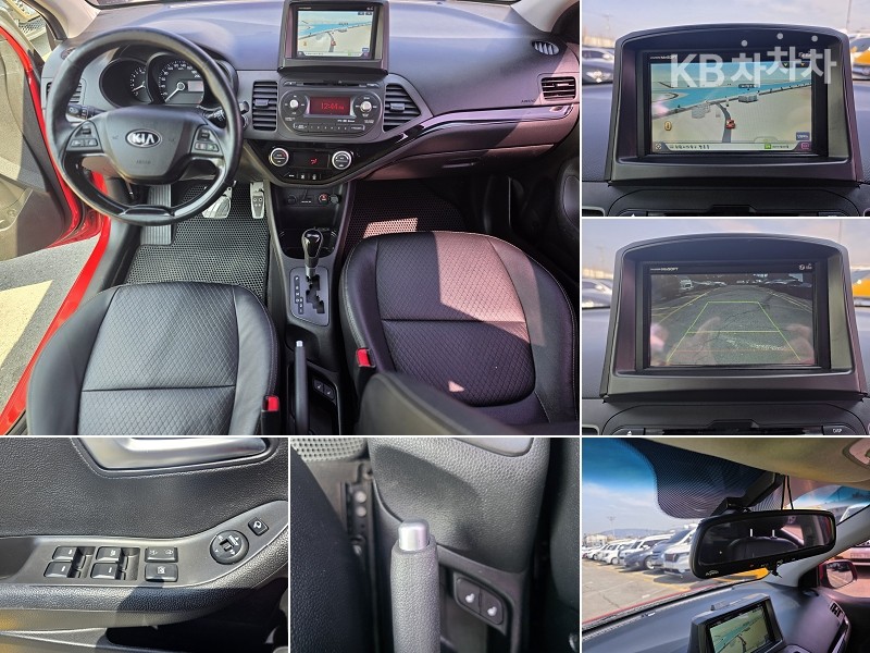 2013 - kia all