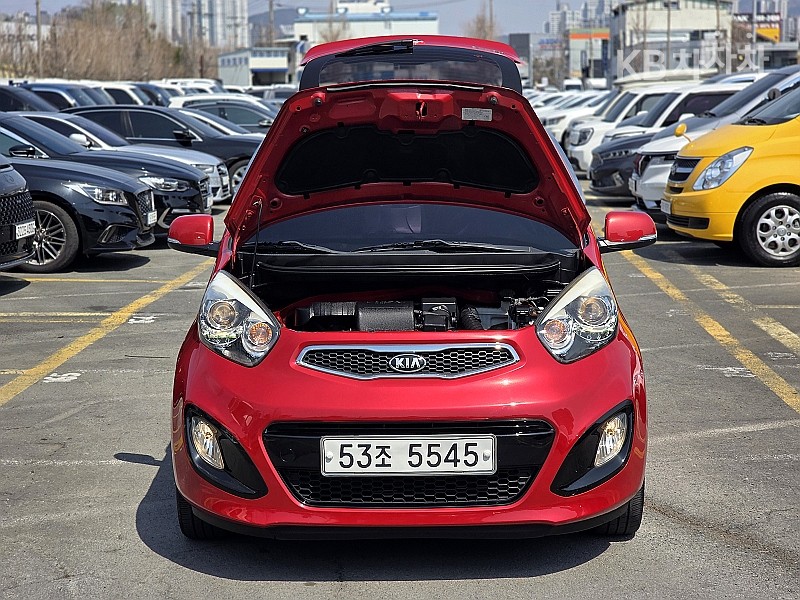 2013 - kia all