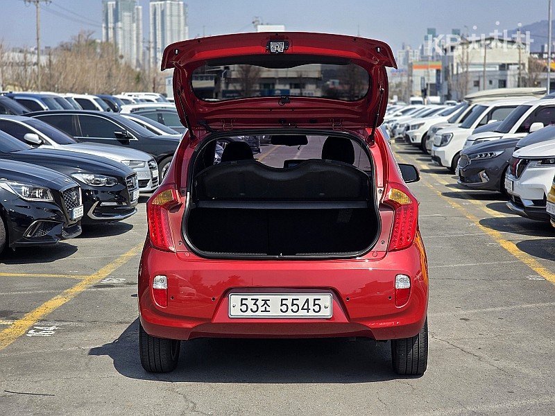 2013 - kia all