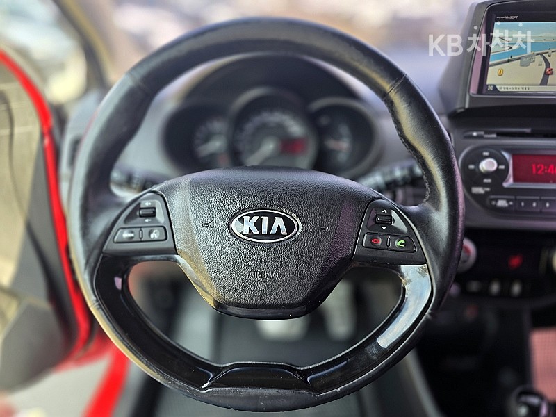 2013 - kia all