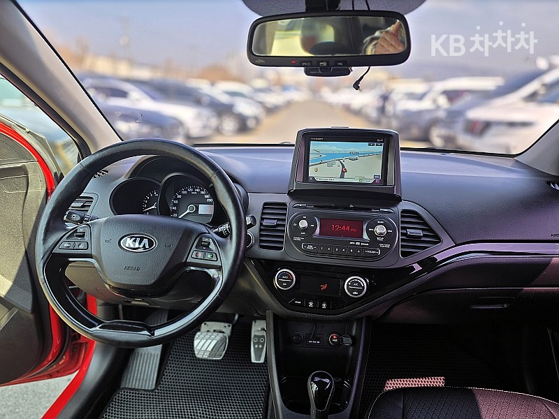 2013 - kia all