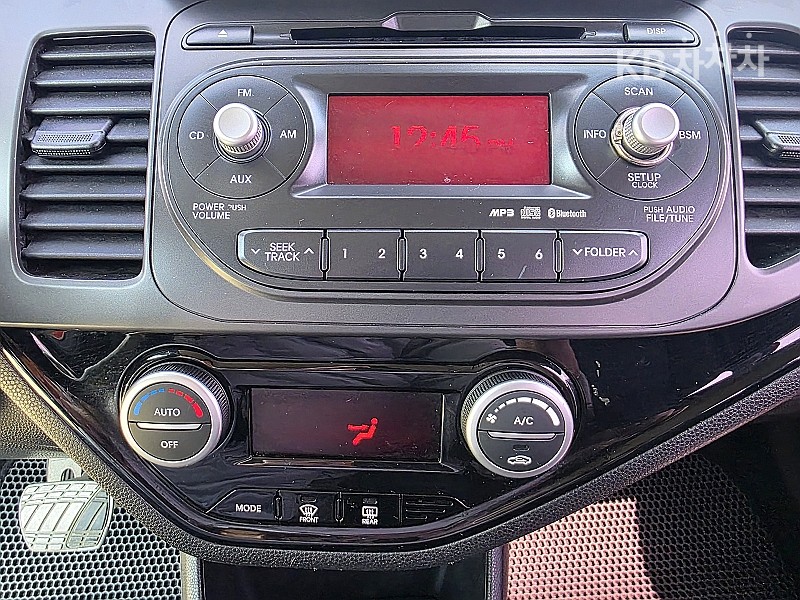 2013 - kia all