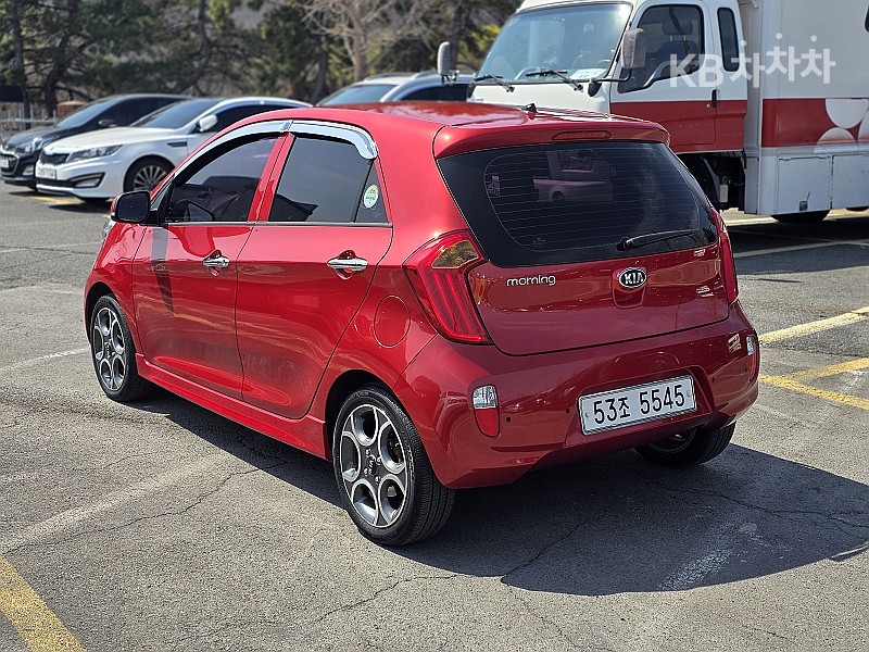2013 - kia all
