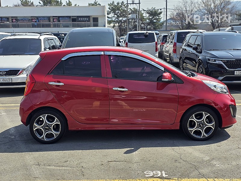 2013 - kia all