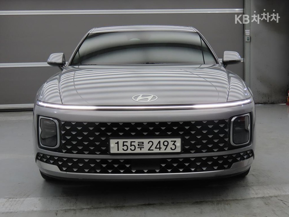 Hyundai Grandeur — miniaturë 2