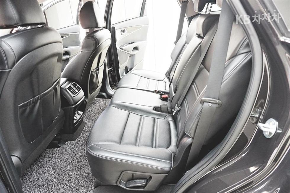 2020 - kia sorento