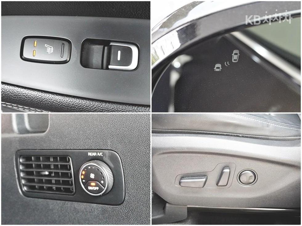 2020 - kia sorento