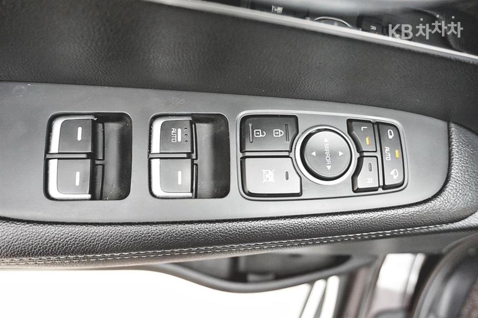 2020 - kia sorento
