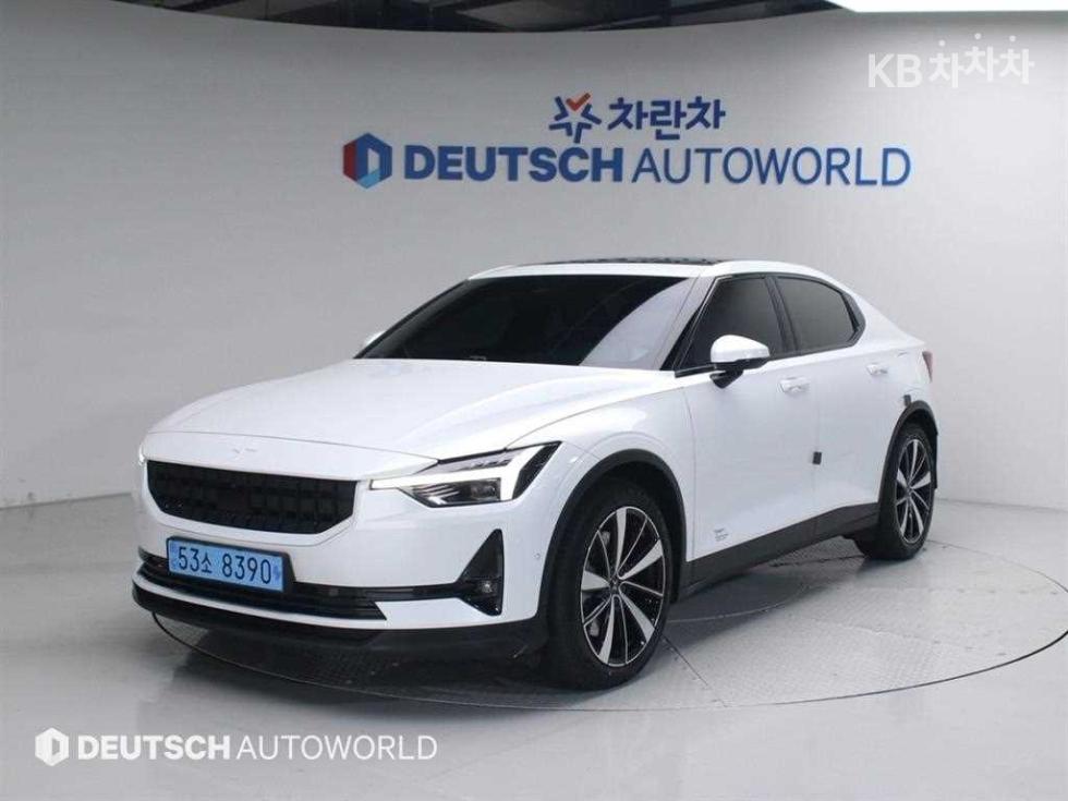 폴스타 폴스타2