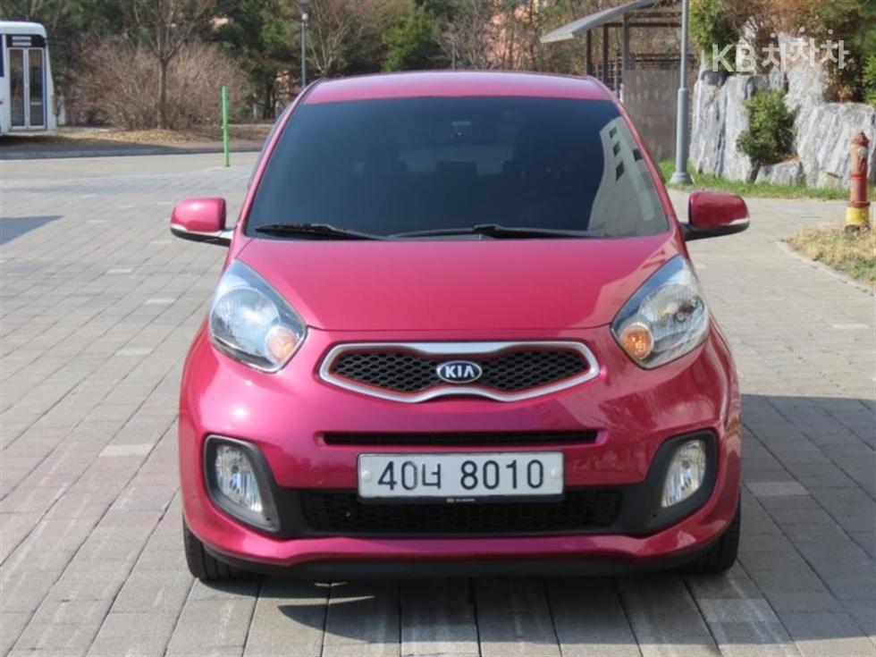 2014 kia all
