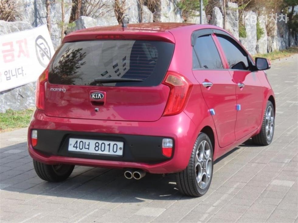 2014 - kia all