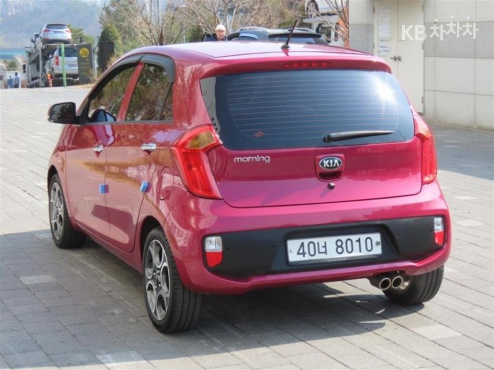 2014 - kia all