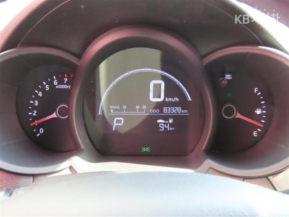 2014 - kia all