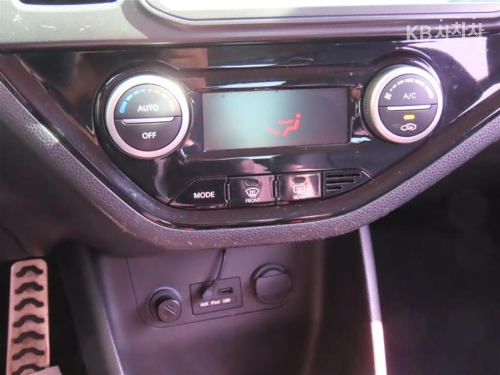 2014 - kia all