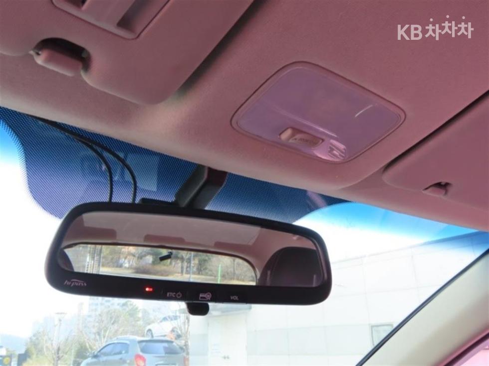 2014 - kia all