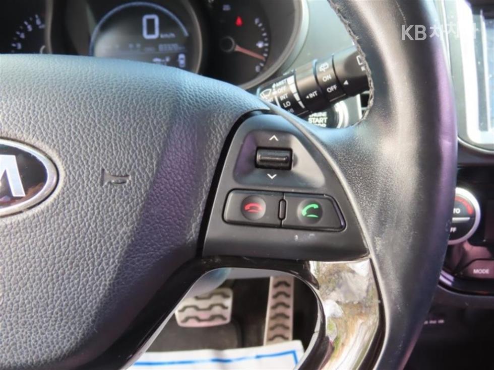 2014 - kia all