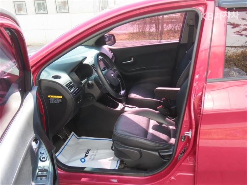 2014 - kia all