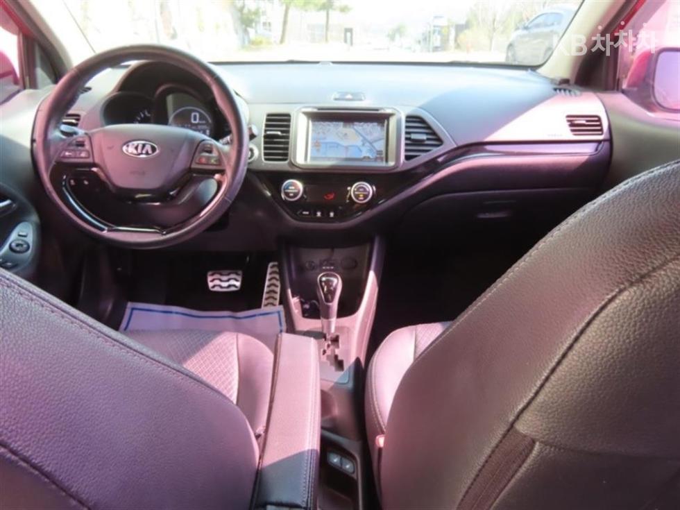 2014 - kia all