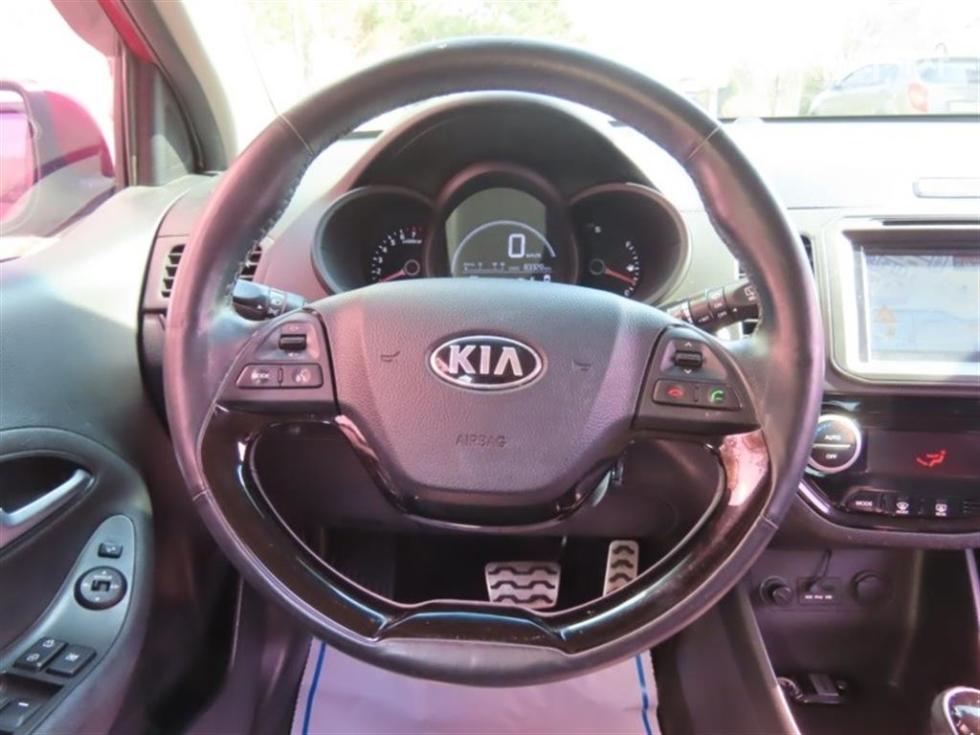 2014 - kia all
