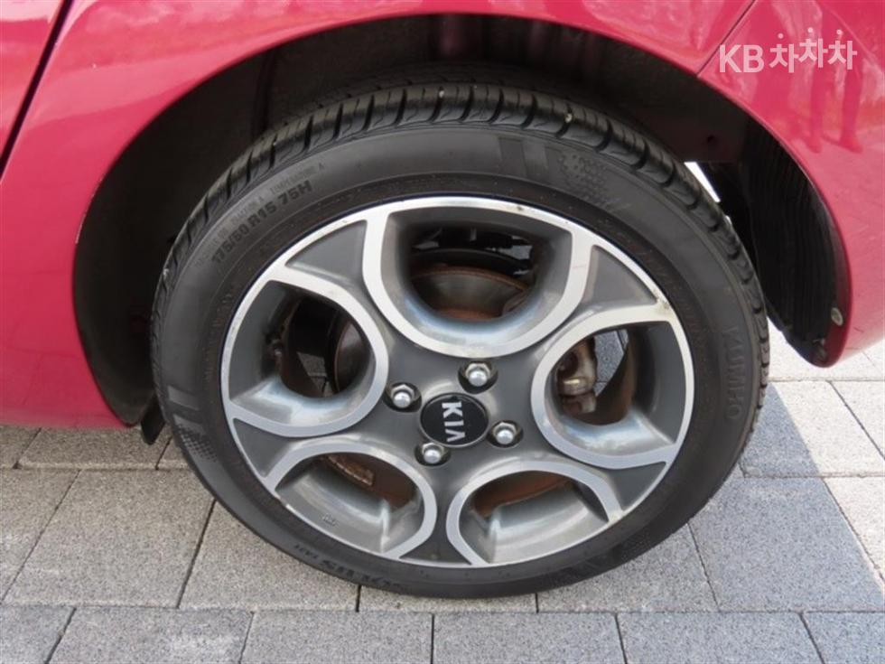 2014 - kia all