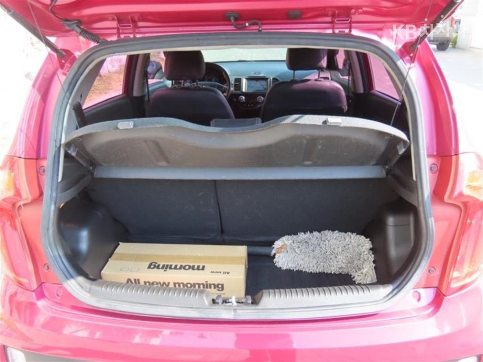 2014 - kia all